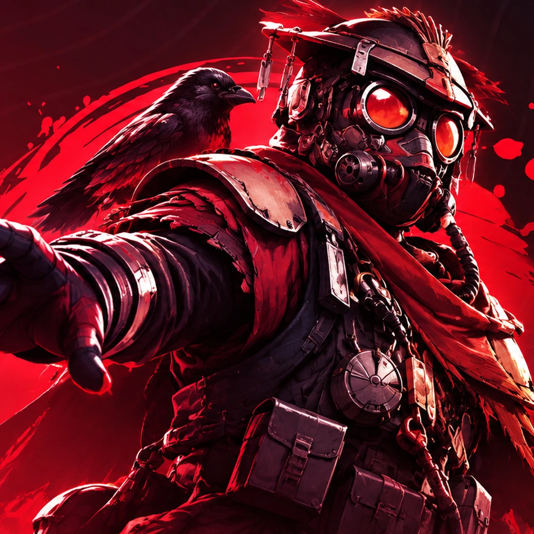 Apex Legends category artwork