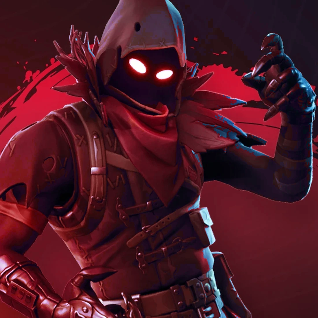 Fortnite category artwork