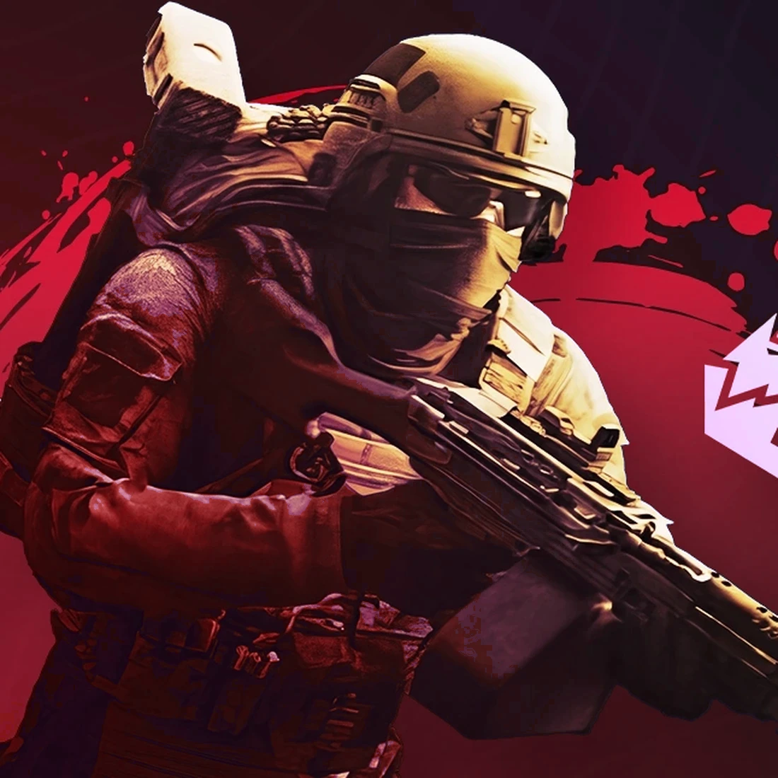 Wardogs category artwork