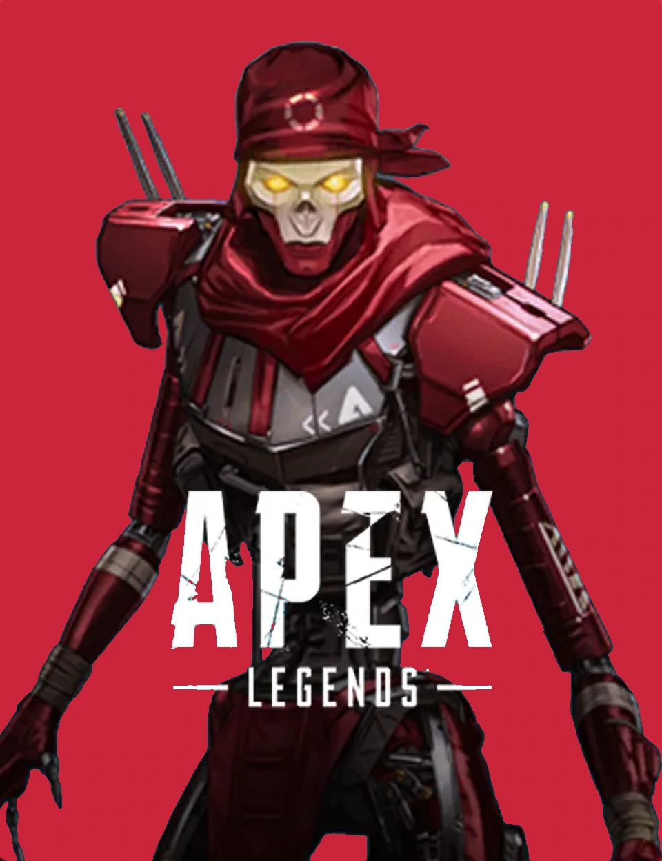 Apex Legends artwork