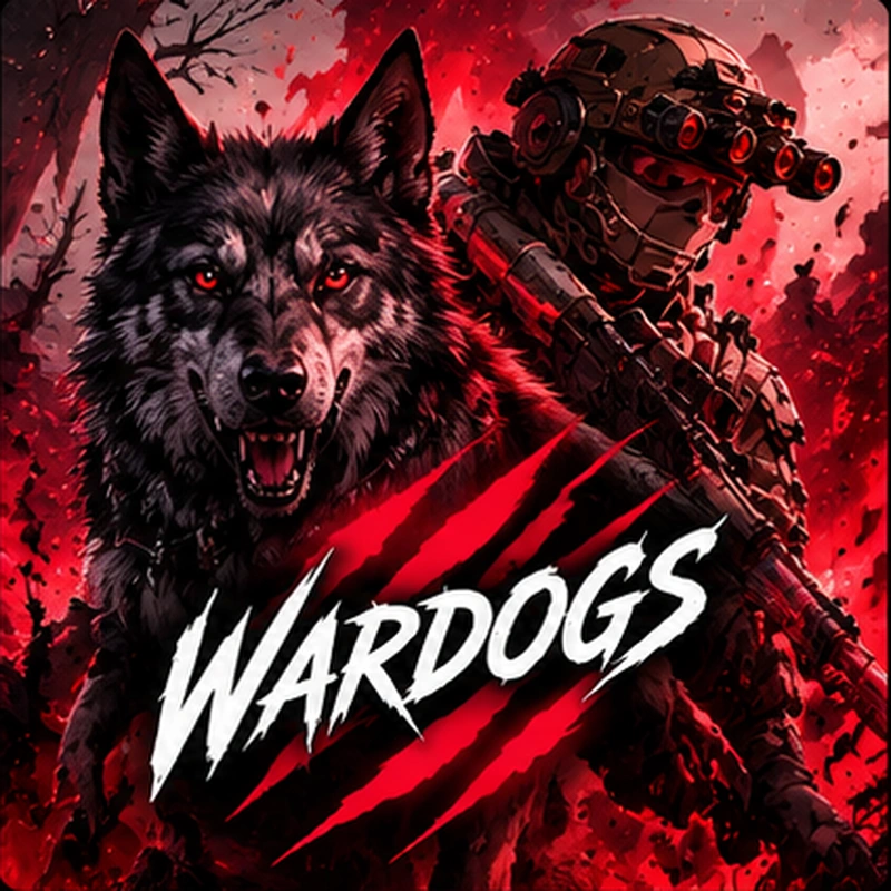 Wardogs Cheats digital software artwork